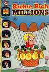 Richie Rich Millions #58 Comic Books - Covers, Scans, Photos in Richie Rich Millions Comic Books - Covers, Scans, Gallery